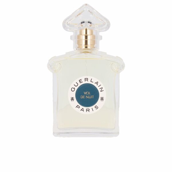 VOL DE NUIT eau de toilette spray 75 ml Vol De Nuit Eau