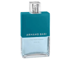 Leau Pour Homme Blue 125ml