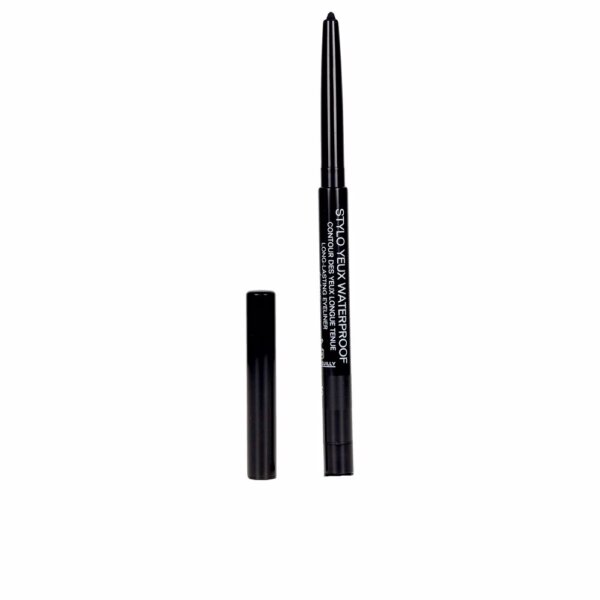 STYLO YEUX waterproof #10-ébène Stylo Yeux Waterproof toon 10