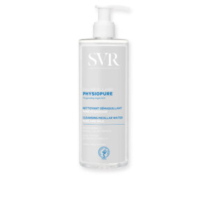 Svr Physiopure Eau Micellaire