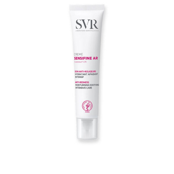 SENSIFINE AR crème 40 ml Svr Sensifine Ar Creme