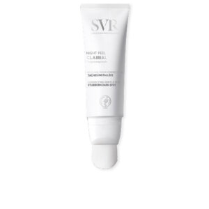 Svr Clairial Night Peel