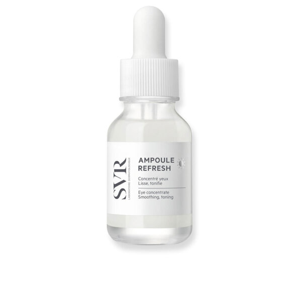 AMPOULE refresh yeux 15 ml Svr Ampoule Refresh Yeux