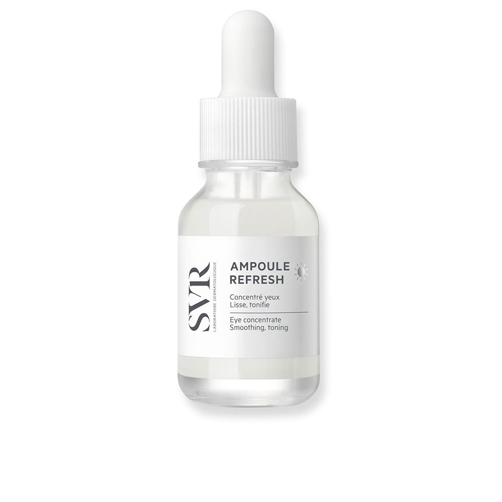 Svr Ampoule Refresh Yeux