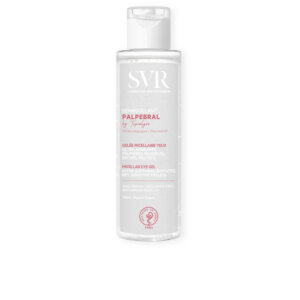 Svr Topialyse Palpebral Demaquillant