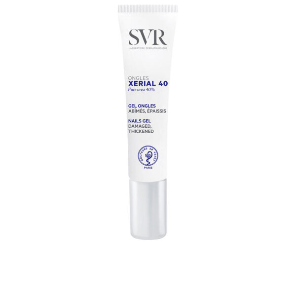 XERIAL ongles 10 ml Svr Xerial Ongles