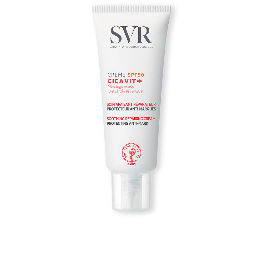 Svr Cicavit Creme Spf50