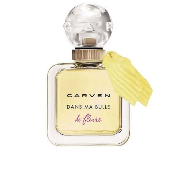 DANS MA BULLE DE FLEURS edt vapo 100 ml Carven Dans Ma Bulle De Fleurs