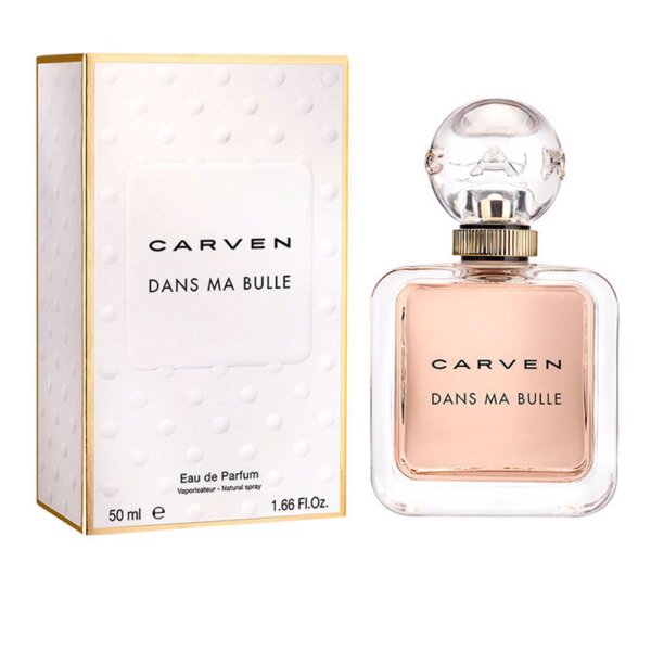 DANS MA BULLE eau de parfum spray 100 ml Dans Ma Bulle Eau Parfüümvesi