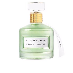 Leau De Toilette Eau