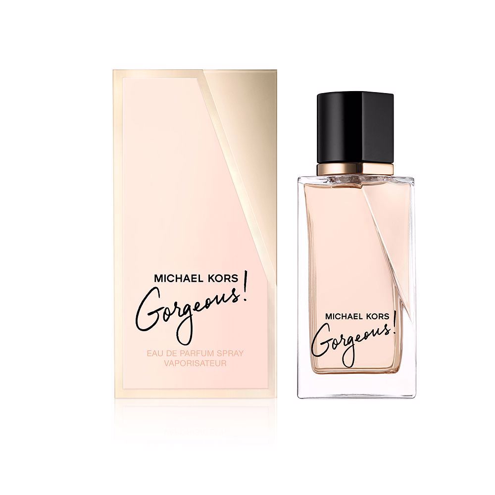 Gorgeous! Eau De Parfum