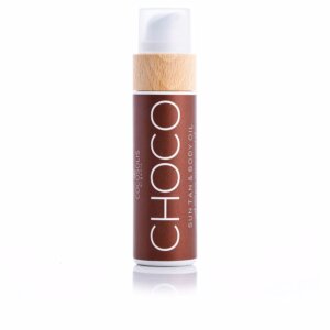 Cocosolis Choco Sun Tan