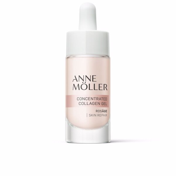 ROSÂGE concentrated collagen gel 15 ml Rosage Concentrated Collagen Gel
