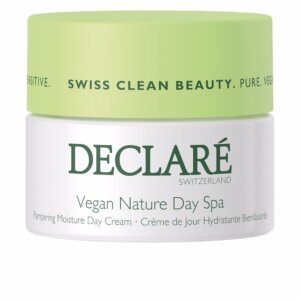 Declaré Vegan Nature Nahahooldustoode