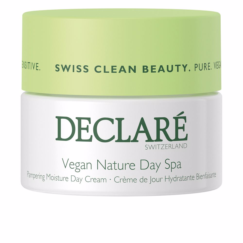Declaré Vegan Nature Nahahooldustoode