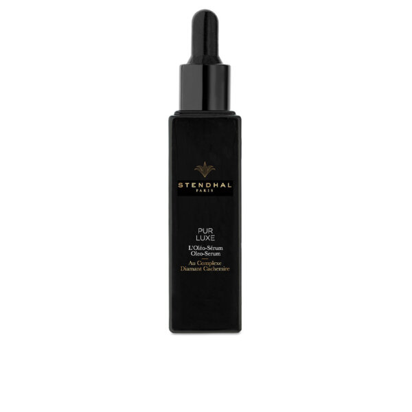 PUR LUXE oleo-serum precieux 30 ml Pur Luxe Oleo Serum