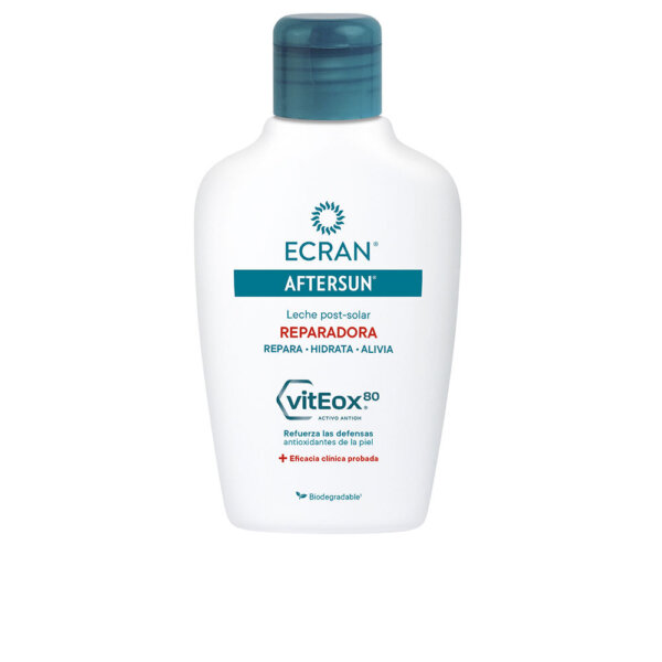 ECRAN AFTERSUN 24h repairing moisturizing milk 100 ml Aftersun 24H Repairing Moisturizing