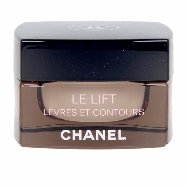 Chanel Le Lift lips and contour care huulehooldus 15 gr Chanel Le Lift Lips