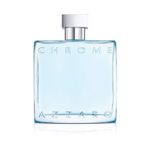 Chrome Eau De Toilette