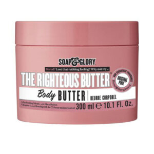 The Righteous Butter