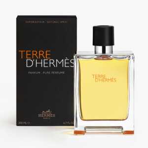 Terre Dhermes Parfum Spray