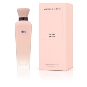 Nude Musk Eau De