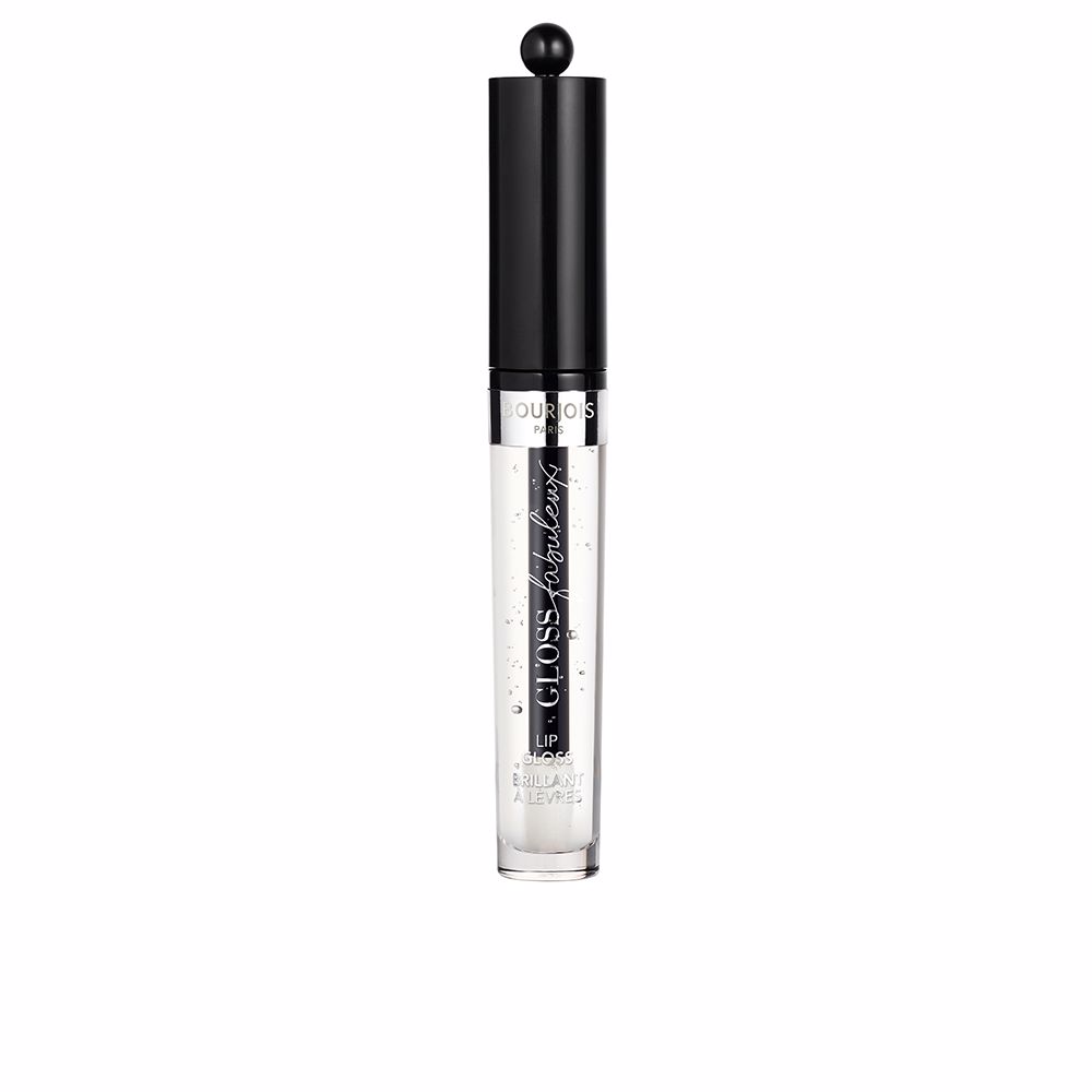 Gloss Fabuleux #01 Meigitoode