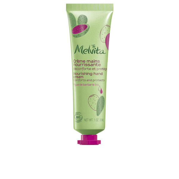 IMPULSE Nourishing Hand Cream 30ml Impulse Nourishing Hand Cream
