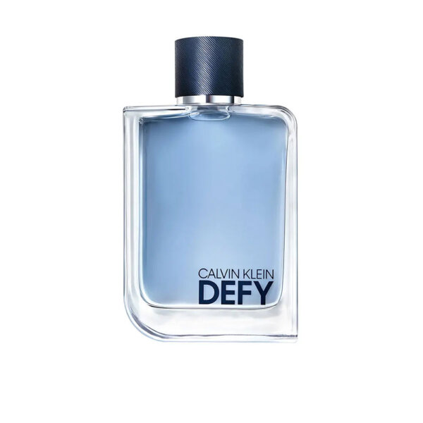 DEFY eau de toilette spray 100 ml Calvin Klein Defy