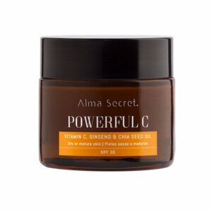 Powerful Anti Aging Illuminating