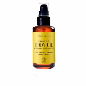 Body Oil Firming And