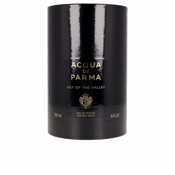 Acqua di Parma Signatures of the Sun Lily of the Valley parfüümvesi 180 ml Signatures Of The Sun Parfüümvesi