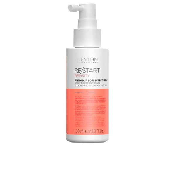 RE-START density AHL direct spray 100 ml Re Start Density Ahl