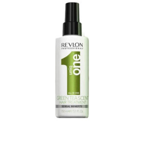 Uniq One Green Tea