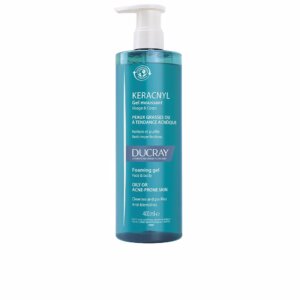 Ducray Keracnyl Cleansing Gel