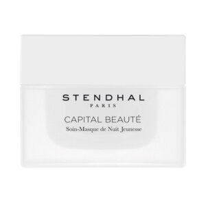 Capital Beaute Soin Masque