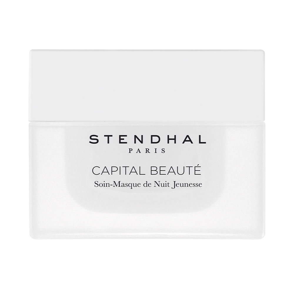 Capital Beaute Soin Masque