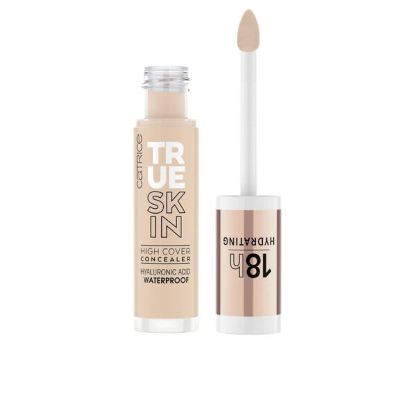 TRUE SKIN high cover concealer #010-cool cashmere True Skin High Cover