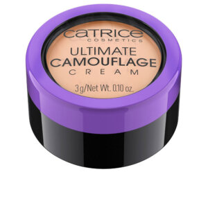 Ultimate Camouflage Cream Concealer
