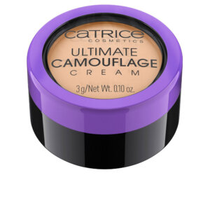 Ultimate Camouflage Cream Concealer 3g