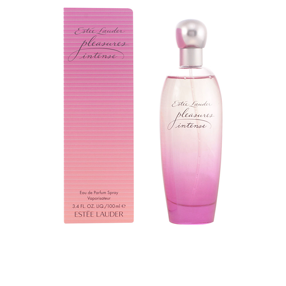 Pleasures Intense Eau De