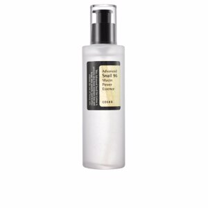 Advanced Snail 96 Mucin 100ml