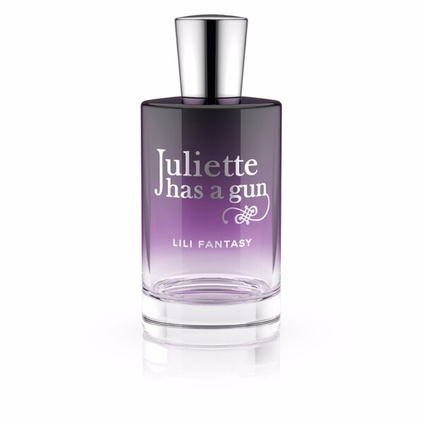 LILI FANTASY eau de parfum spray 100 ml Lili Fantasy Eau De