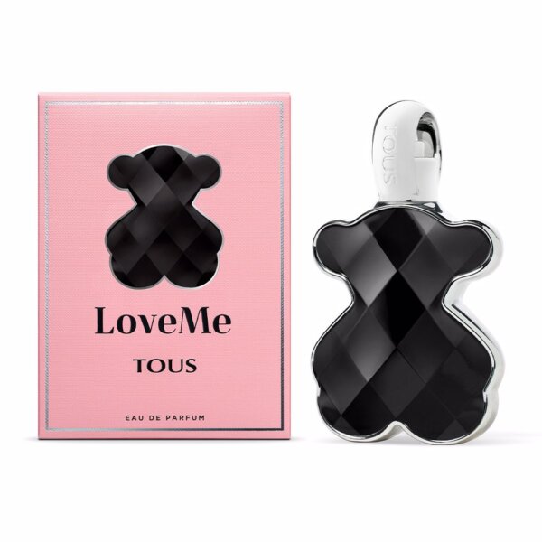 LOVEME the onyx parfum spray 50 ml Loveme The Onyx Parfum 50ml