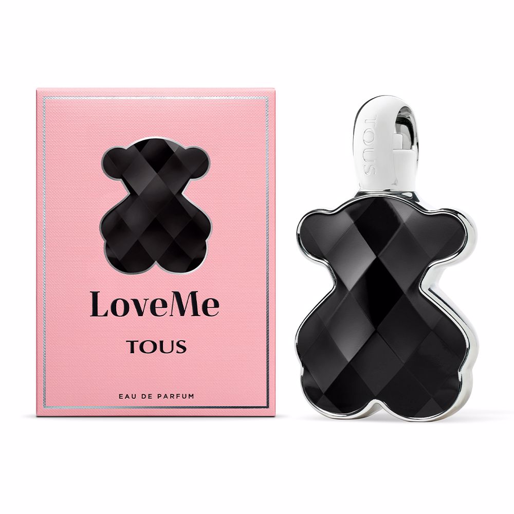 Loveme The Onyx Parfum 50ml
