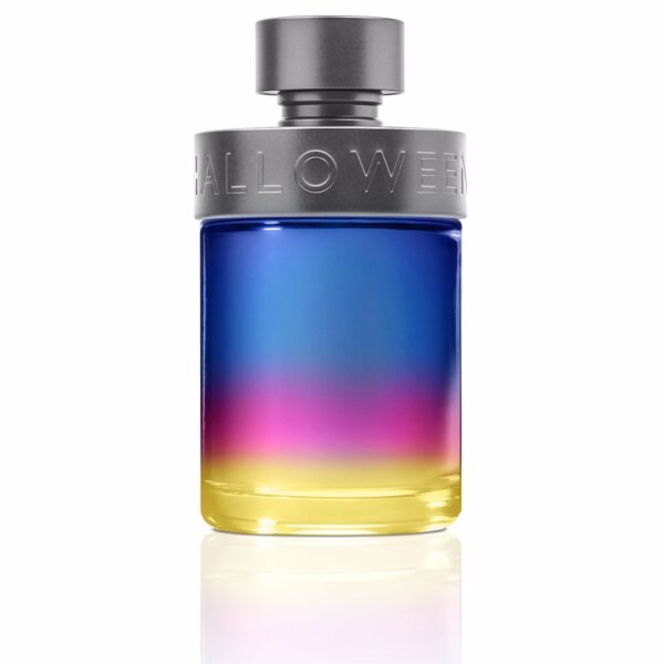 HALLOWEN MAN HERO eau de toilette spray 125 ml Hallowen Man Hero Eau