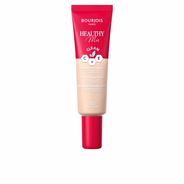 HEALTHY MIX tinted beautifier #002 Healthy Mix Tinted Beautifier 30ml