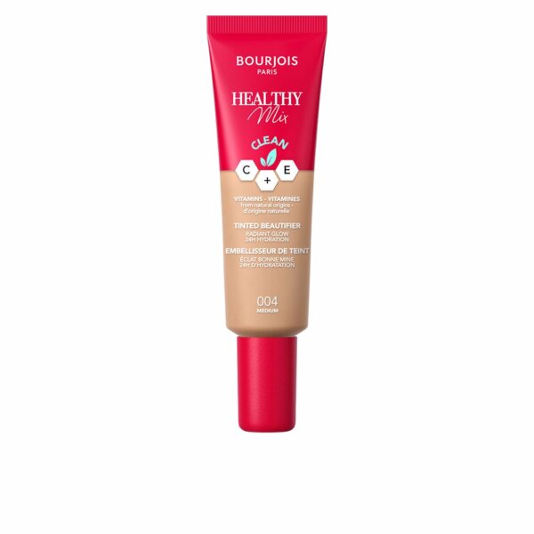 HEALTHY MIX tinted beautifier #004 Healthy Mix Tinted Beautifier Meigitoode