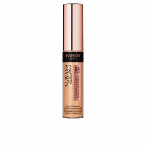 Always Fabulous Full Coverage Peitekreem