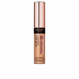 Always Fabulous Full Coverage